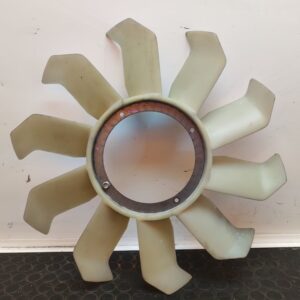 VENTILADOR VISCOSO MOTOR 106429