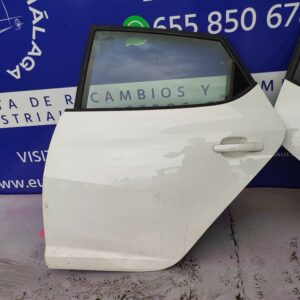 PUERTA TRASERA IZQUIERDA 100165