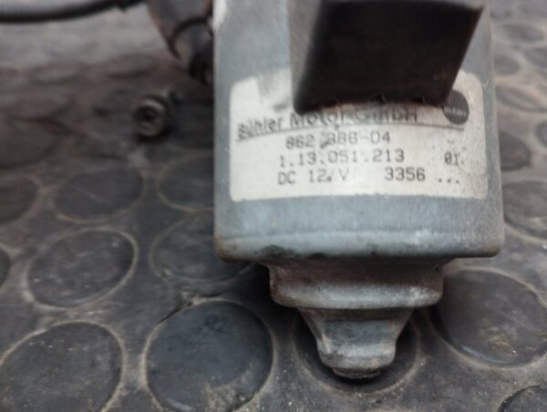 DEPRESOR FRENO / BOMBA VACIO 107914
