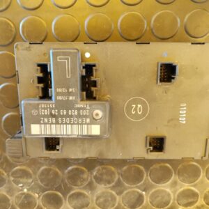 MODULO ELECTRONICO 104569