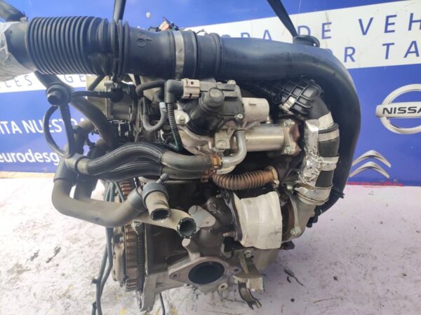 MOTOR COMPLETO 100951