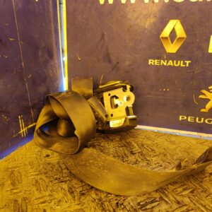 CINTURON SEGURIDAD DELANTERO DERECHO 99206