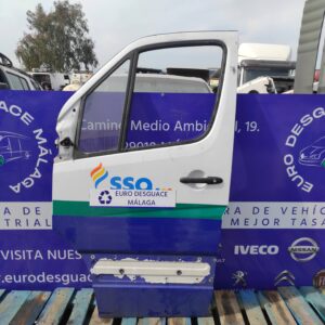 PUERTA DELANTERA IZQUIERDA 94403