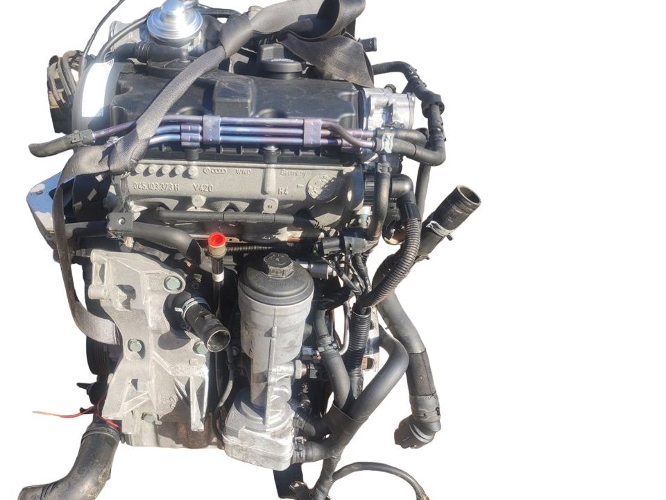 MOTOR COMPLETO 107719