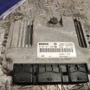 CENTRALITA MOTOR UCE 103905