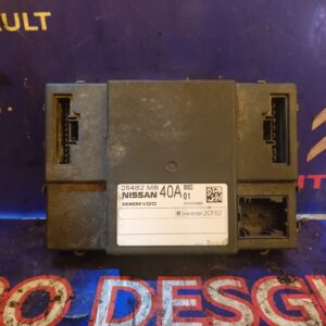 MODULO ELECTRONICO 98173