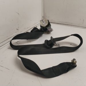 CINTURON SEGURIDAD DELANTERO DERECHO 113549