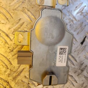 ANTIRROBO / LLAVE CONTACTO 100174