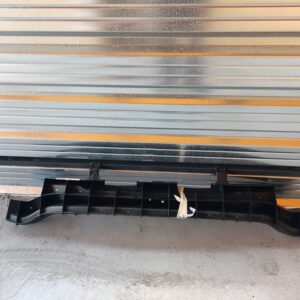 REFUERZO PARAGOLPES TRASERO 104175