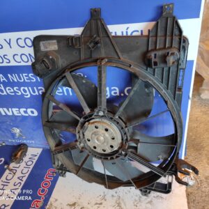 ELECTROVENTILADOR 93354