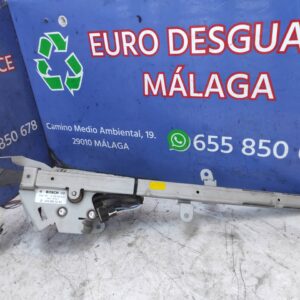 CINTURON SEGURIDAD DELANTERO DERECHO 95974