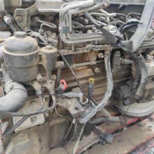 DESPIECE MOTOR 95190