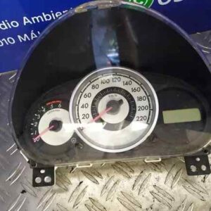 CUADRO INSTRUMENTOS 91208