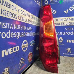 PILOTO TRASERO IZQUIERDO 101538