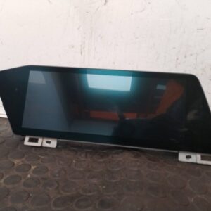 PANTALLA MULTIFUNCION 111105