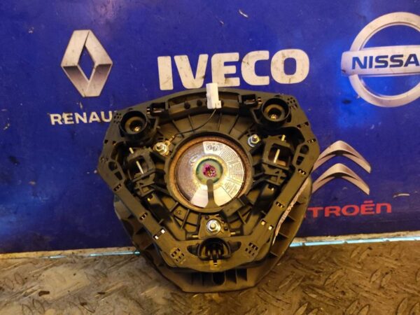 AIRBAG DELANTERO IZQUIERDO 100804
