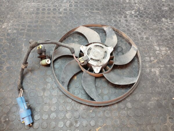 ELECTROVENTILADOR 104860