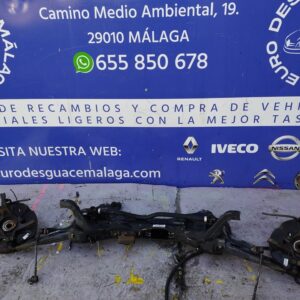 DIFERENCIAL DELANTERO 102318