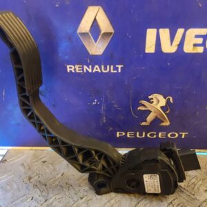 PEDAL ACELERADOR 100364