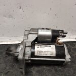 MOTOR ARRANQUE 109585