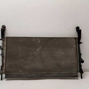 RADIADOR AGUA 113444