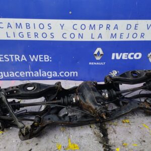 DIFERENCIAL TRASERO 102349