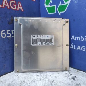 CENTRALITA MOTOR UCE 95970