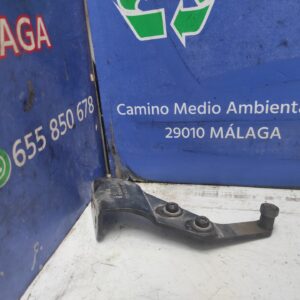 SOPORTE / GUIA PUERTA CORREDERA 95736