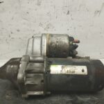 MOTOR ARRANQUE 109326