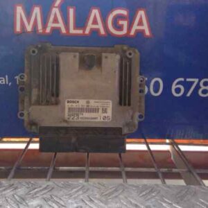 CENTRALITA MOTOR UCE 92299