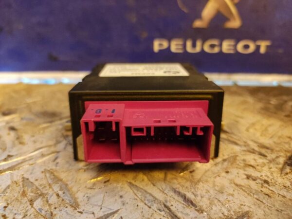MODULO CONFORT 100457
