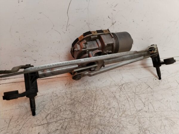 MOTOR LIMPIA DELANTERO 114550