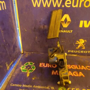 POTENCIOMETRO PEDAL 99378