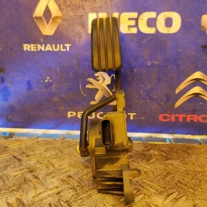 PEDAL ACELERADOR 100516