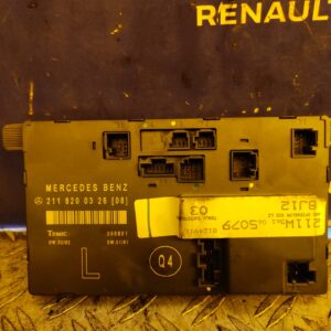 CENTRALITA CIERRE 98919