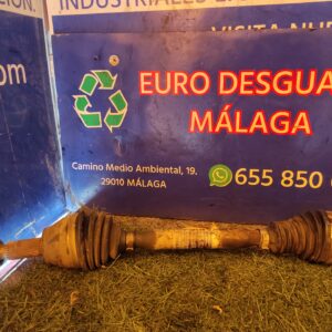 TRANSMISION DELANTERA DERECHA 96767