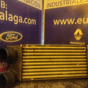 INTERCOOLER 96657