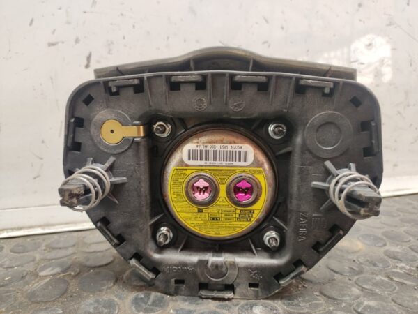 AIRBAG DELANTERO IZQUIERDO 108927