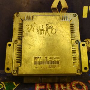 CENTRALITA MOTOR UCE 98235