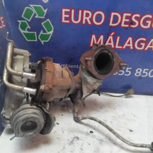 TURBOCOMPRESOR 95481