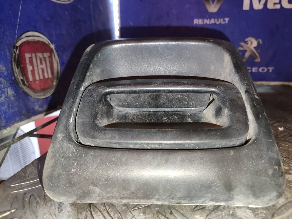 MANETA EXTERIOR DELANTERA IZQUIERDA 100798