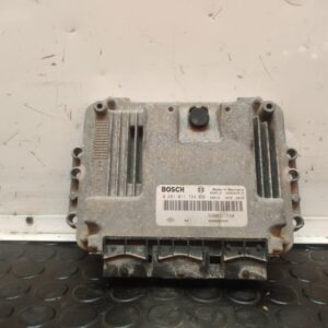 CENTRALITA MOTOR UCE 107223