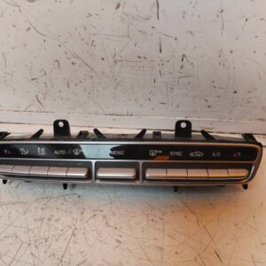 MANDO CLIMATIZADOR 115555