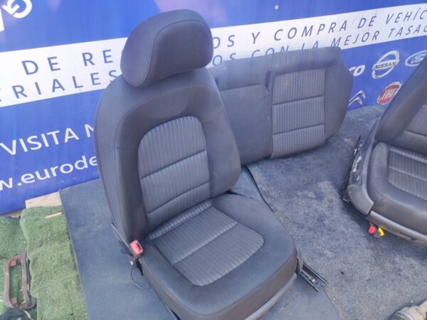 JUEGO ASIENTOS COMPLETO 99961