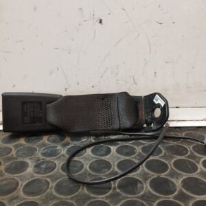 CINTURON SEGURIDAD TRASERO CENTRAL 110493
