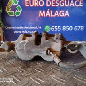 PINZA DE FRENO DELANTERA IZQUIERDA 93307