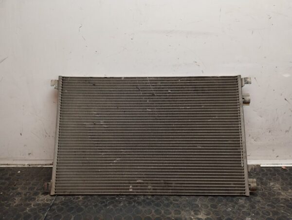 CONDENSADOR / RADIADOR AIRE ACONDICIONADO 108974