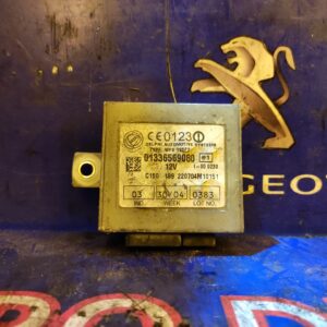 CENTRALITA INMOVILIZADOR 98204