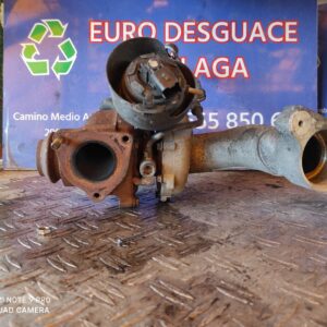 TURBOCOMPRESOR 93024