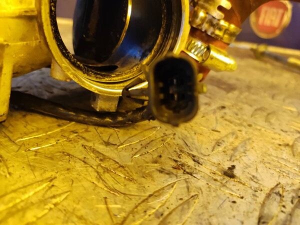 VALVULA EGR 100119